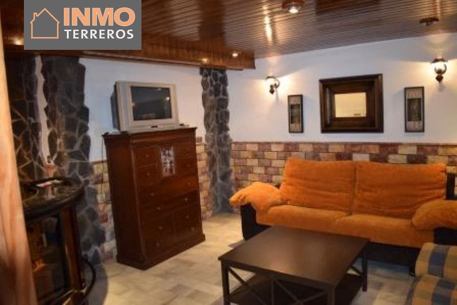 4 soverom Leilighet til salgs i San Juan de los Terreros med svømmebasseng garasje - € 290 000 (Ref: 6225193)