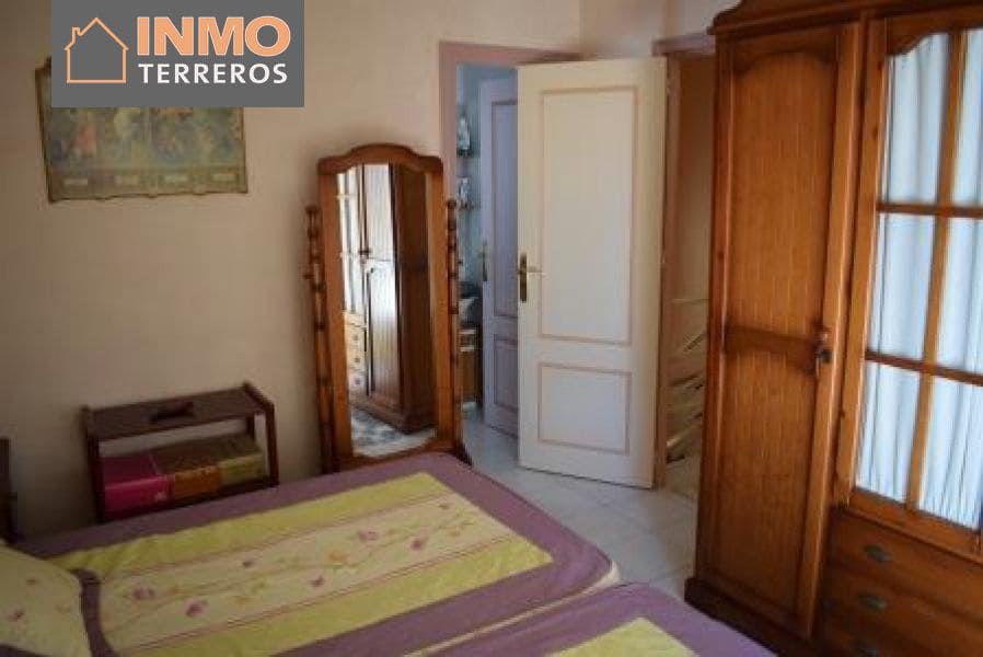 4 soverom Leilighet til salgs i San Juan de los Terreros med svømmebasseng garasje - € 290 000 (Ref: 6225193)