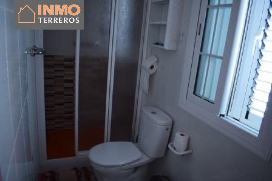 4 soverom Leilighet til salgs i San Juan de los Terreros med svømmebasseng garasje - € 290 000 (Ref: 6225193)