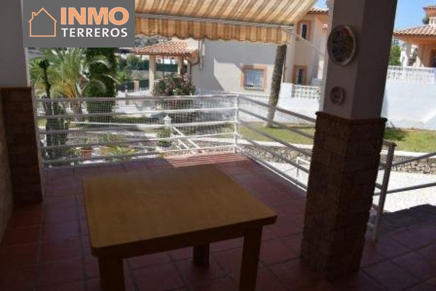 4 soverom Leilighet til salgs i San Juan de los Terreros med svømmebasseng garasje - € 290 000 (Ref: 6225193)