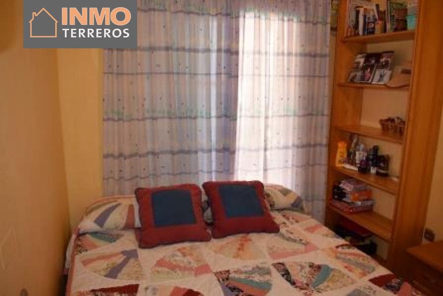 4 soverom Leilighet til salgs i San Juan de los Terreros med svømmebasseng garasje - € 290 000 (Ref: 6225193)