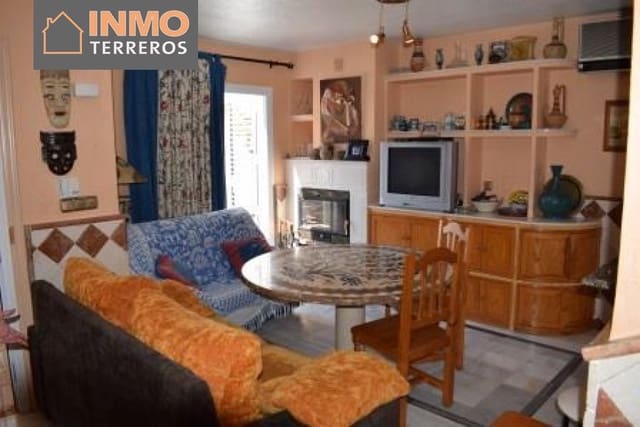 4 soveværelse Lejlighed til salg i San Juan de los Terreros, Pulpí med swimmingpool garage - € 290.000 (Ref: 6225193)