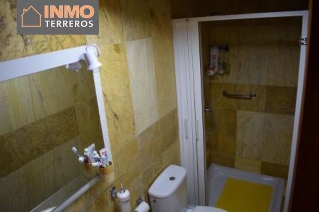 4 soveværelse Lejlighed til salg i San Juan de los Terreros, Pulpí med swimmingpool garage - € 290.000 (Ref: 6225193)