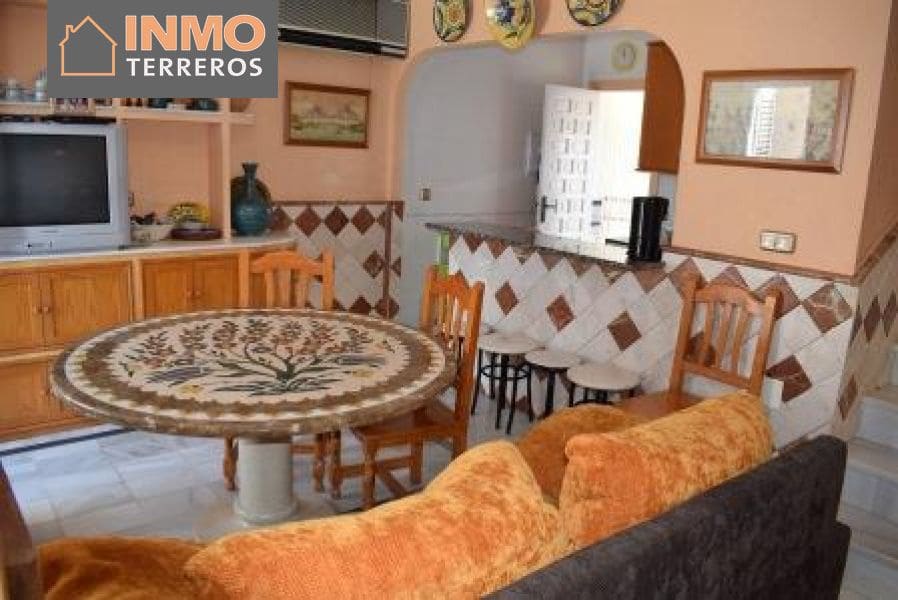 4 soverom Leilighet til salgs i San Juan de los Terreros med svømmebasseng garasje - € 290 000 (Ref: 6225193)