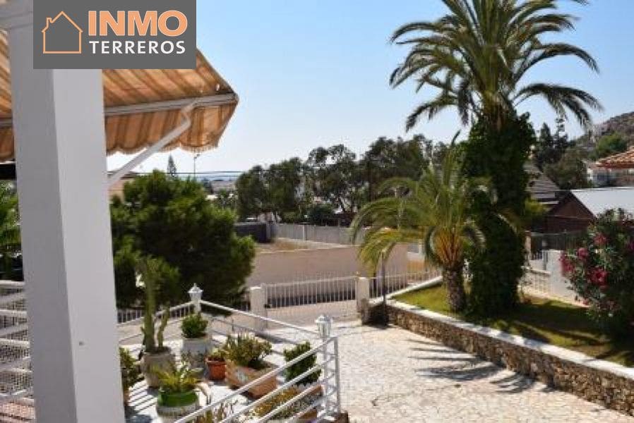 4 soverom Leilighet til salgs i San Juan de los Terreros med svømmebasseng garasje - € 290 000 (Ref: 6225193)
