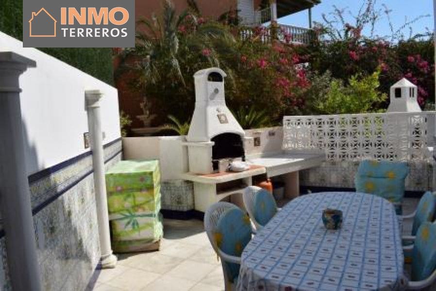 4 soverom Leilighet til salgs i San Juan de los Terreros med svømmebasseng garasje - € 290 000 (Ref: 6225193)