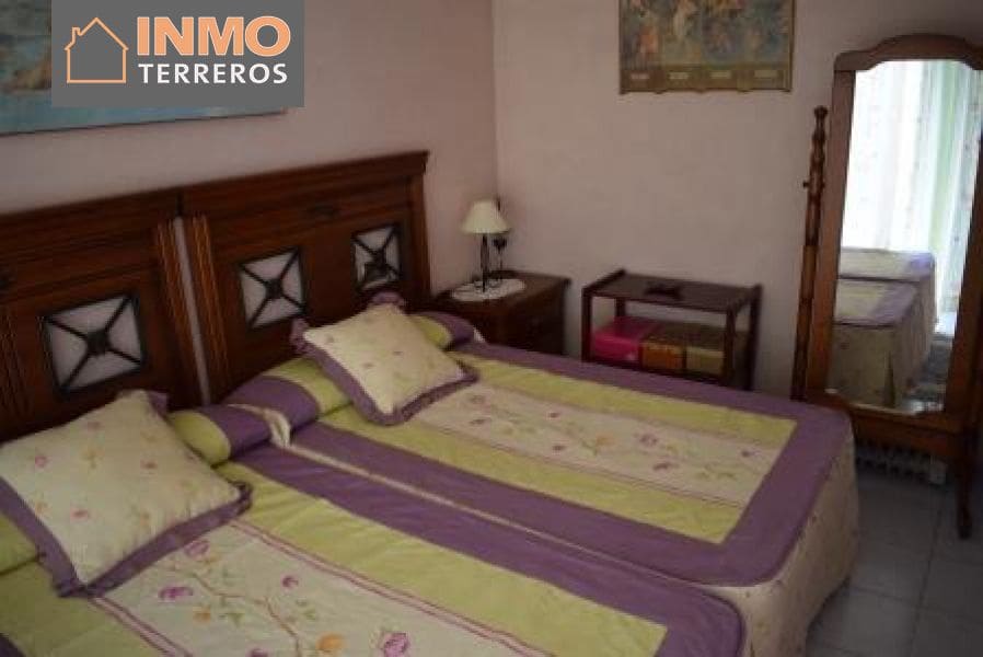 4 soverom Leilighet til salgs i San Juan de los Terreros med svømmebasseng garasje - € 290 000 (Ref: 6225193)