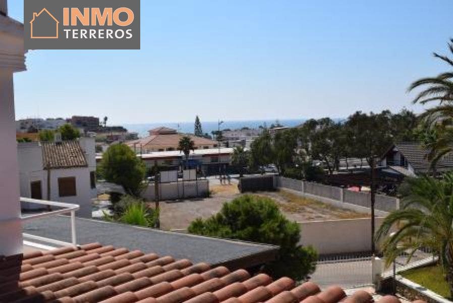 4 soverom Leilighet til salgs i San Juan de los Terreros med svømmebasseng garasje - € 290 000 (Ref: 6225193)