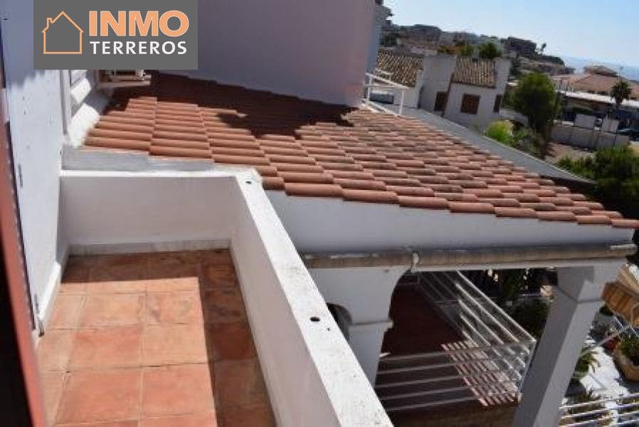 4 soverom Leilighet til salgs i San Juan de los Terreros med svømmebasseng garasje - € 290 000 (Ref: 6225193)