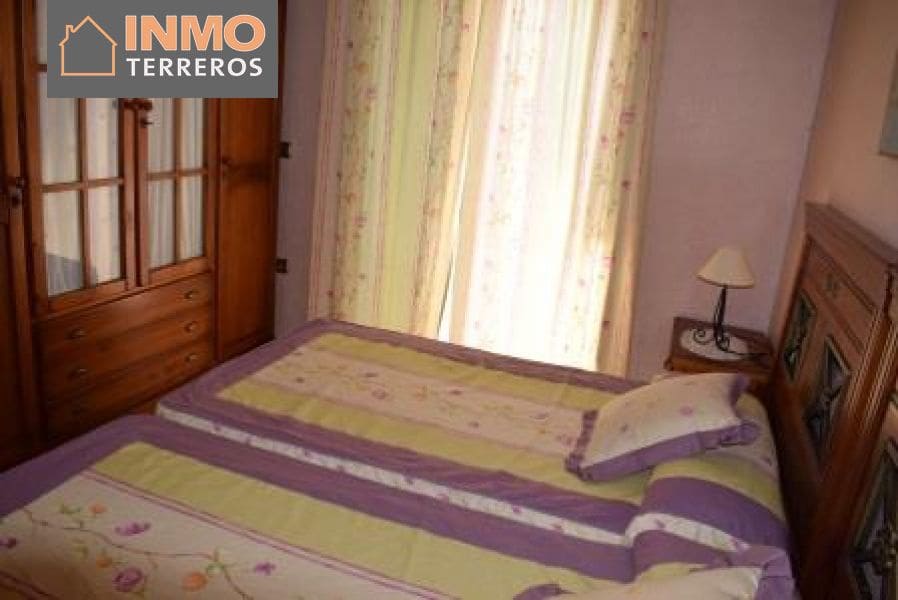 4 soverom Leilighet til salgs i San Juan de los Terreros med svømmebasseng garasje - € 290 000 (Ref: 6225193)