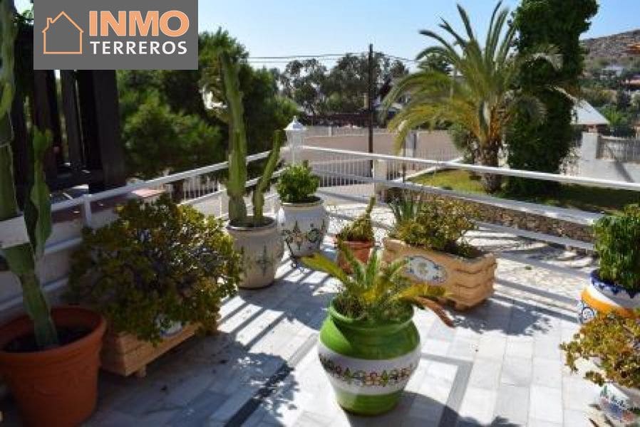 4 soverom Leilighet til salgs i San Juan de los Terreros med svømmebasseng garasje - € 290 000 (Ref: 6225193)