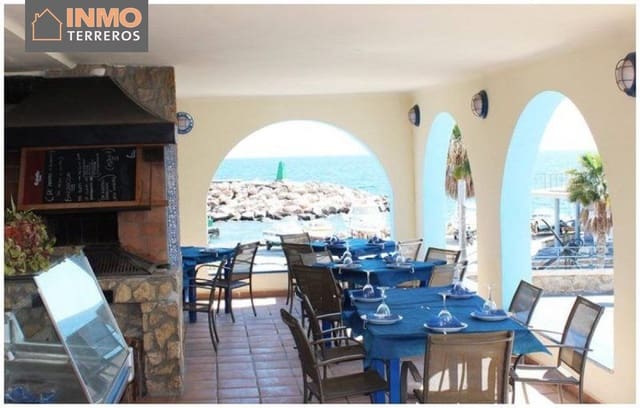 Företag till salu i Villaricos, Cuevas del Almanzora - 485 000 € (Ref: 6225224)