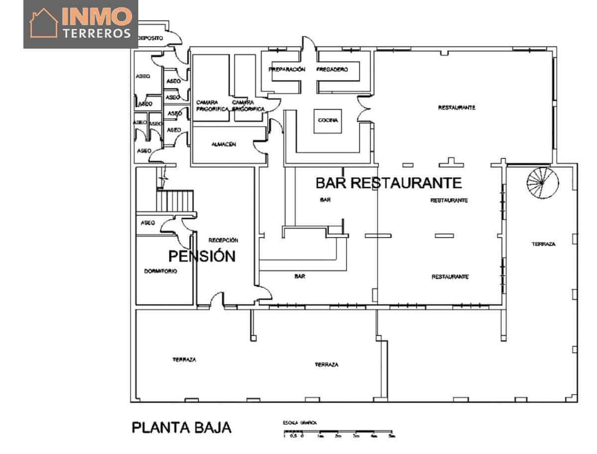 Virksomhed til salg i Villaricos - € 485.000 (Ref: 6225224)
