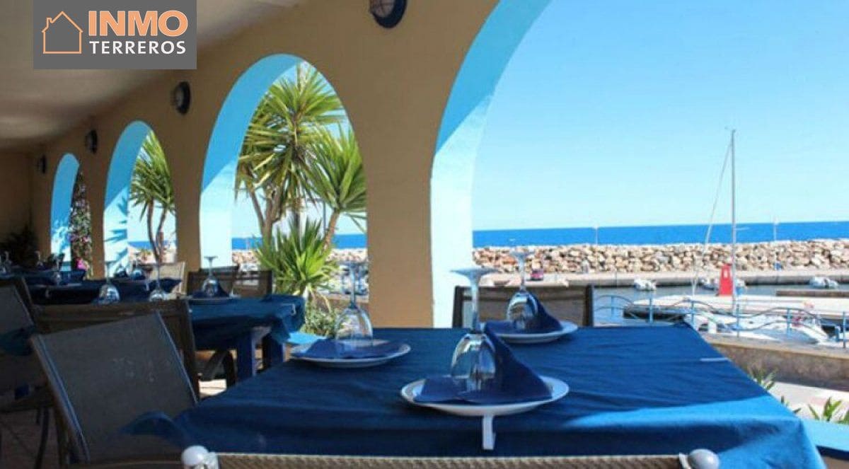 Virksomhed til salg i Villaricos - € 485.000 (Ref: 6225224)