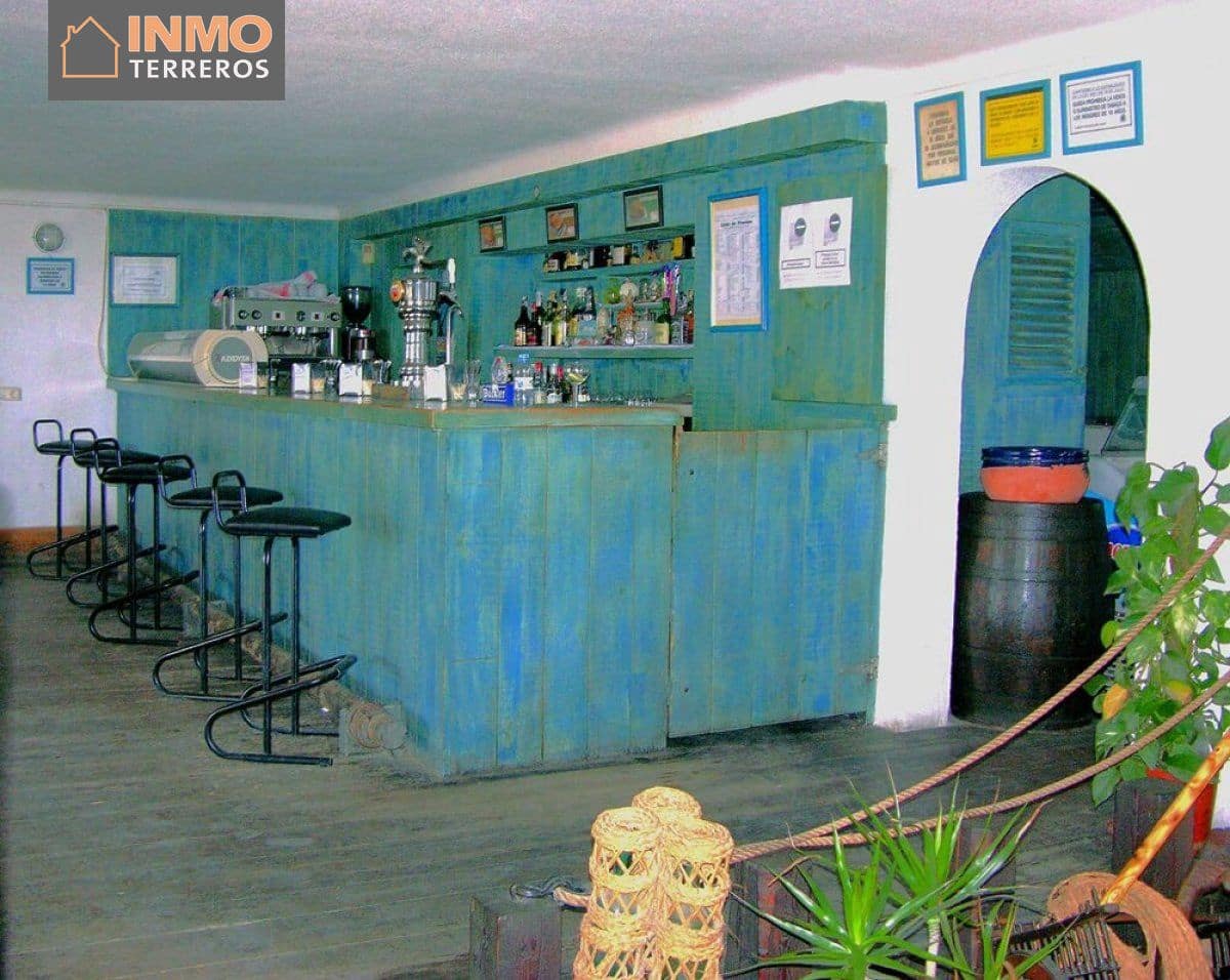 Virksomhed til salg i Villaricos - € 485.000 (Ref: 6225224)