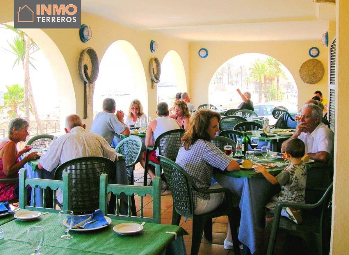 Virksomhed til salg i Villaricos - € 485.000 (Ref: 6225224)