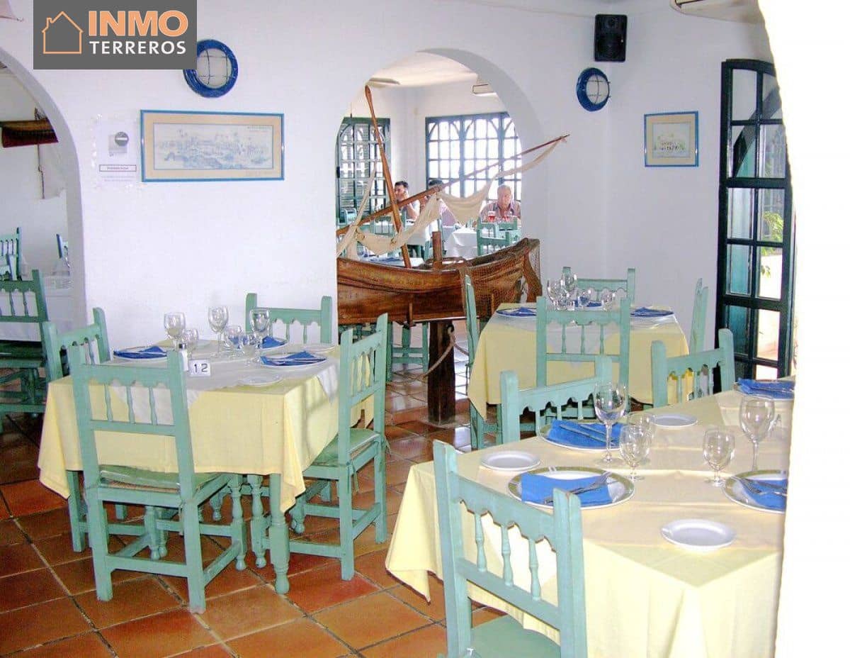 Virksomhed til salg i Villaricos - € 485.000 (Ref: 6225224)