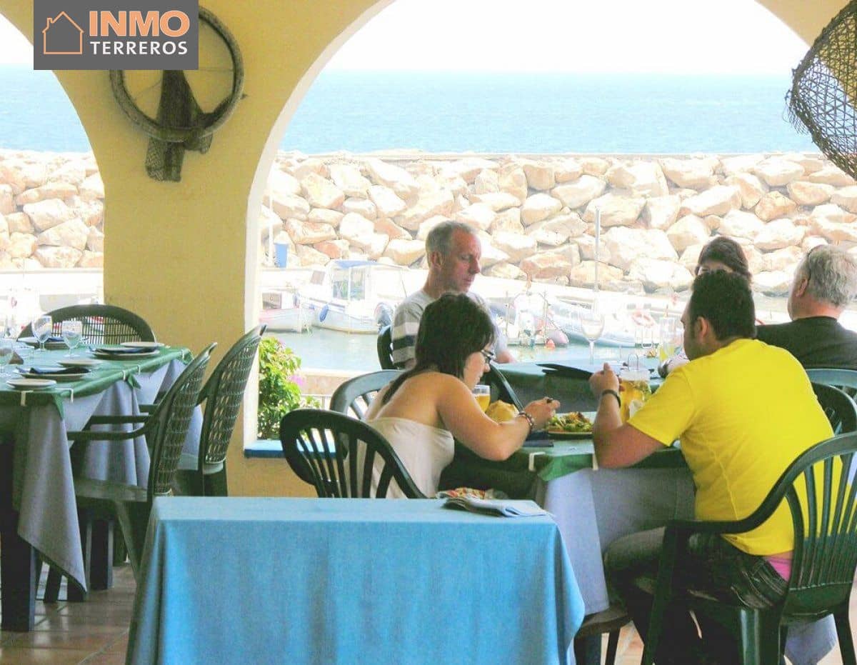 Virksomhed til salg i Villaricos - € 485.000 (Ref: 6225224)