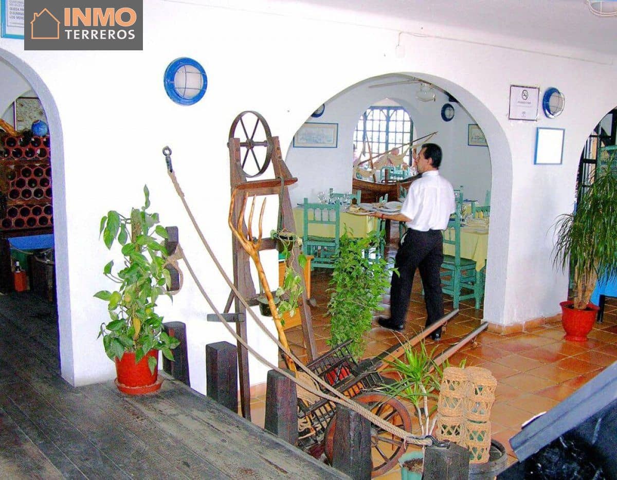 Virksomhed til salg i Villaricos - € 485.000 (Ref: 6225224)