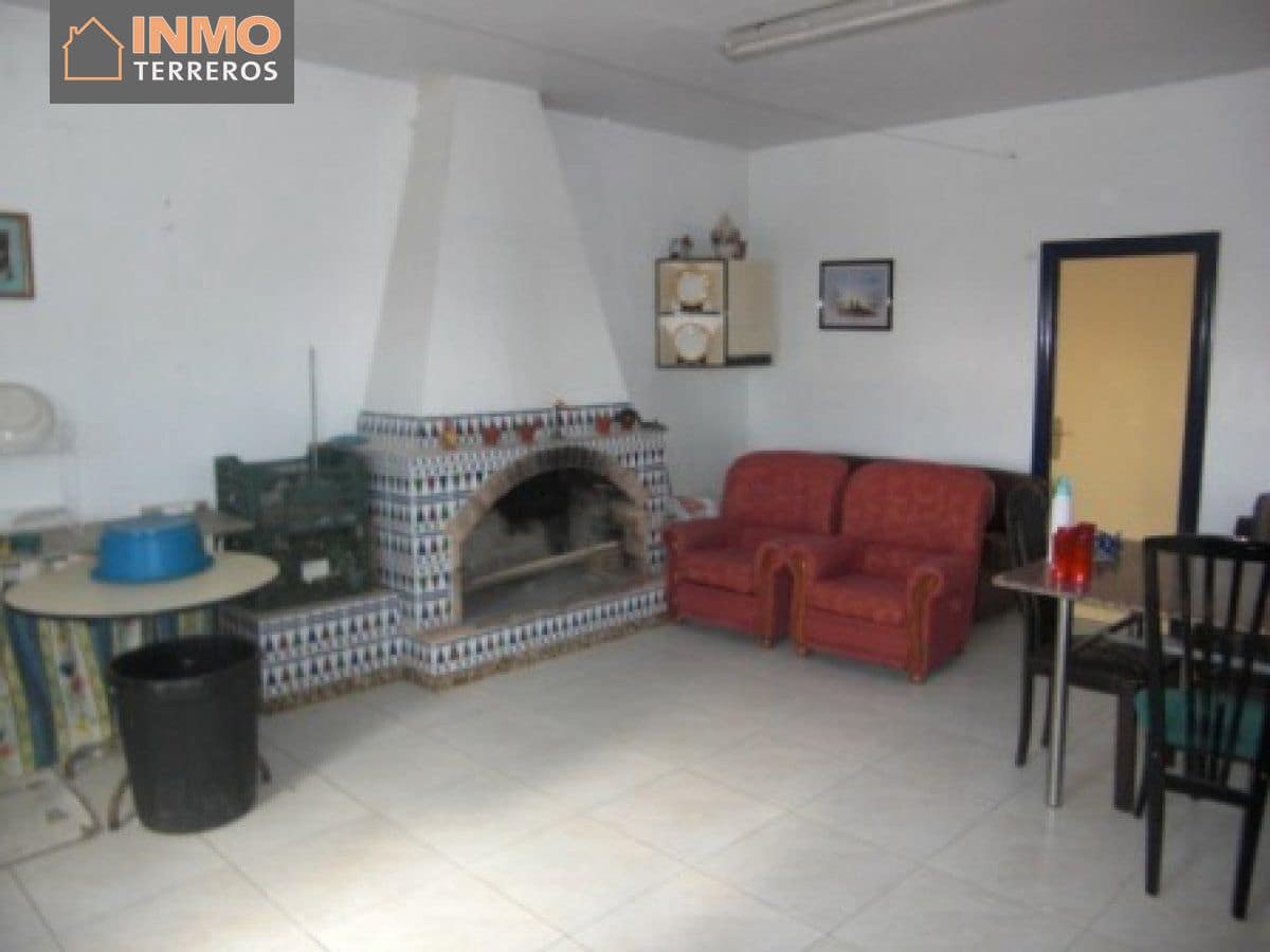 3 soveværelse Finca/Landehus til salg i Aguilas - € 210.000 (Ref: 6225225)