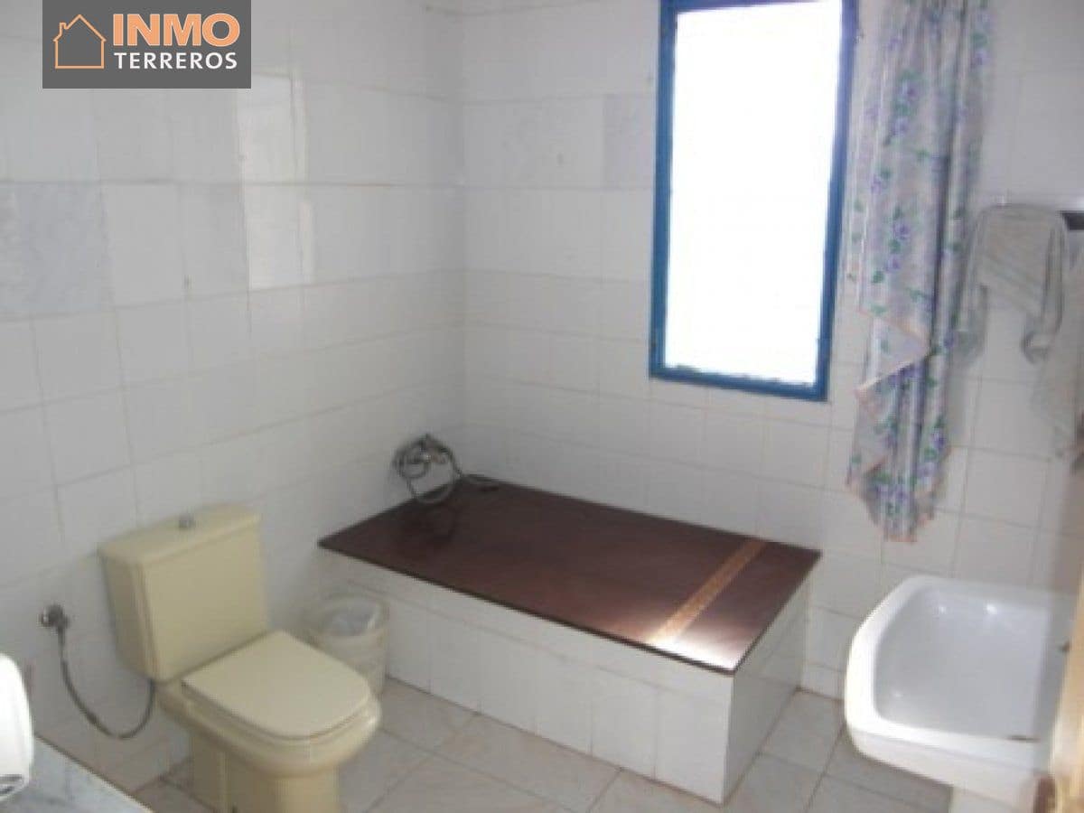 3 soveværelse Finca/Landehus til salg i Aguilas - € 210.000 (Ref: 6225225)