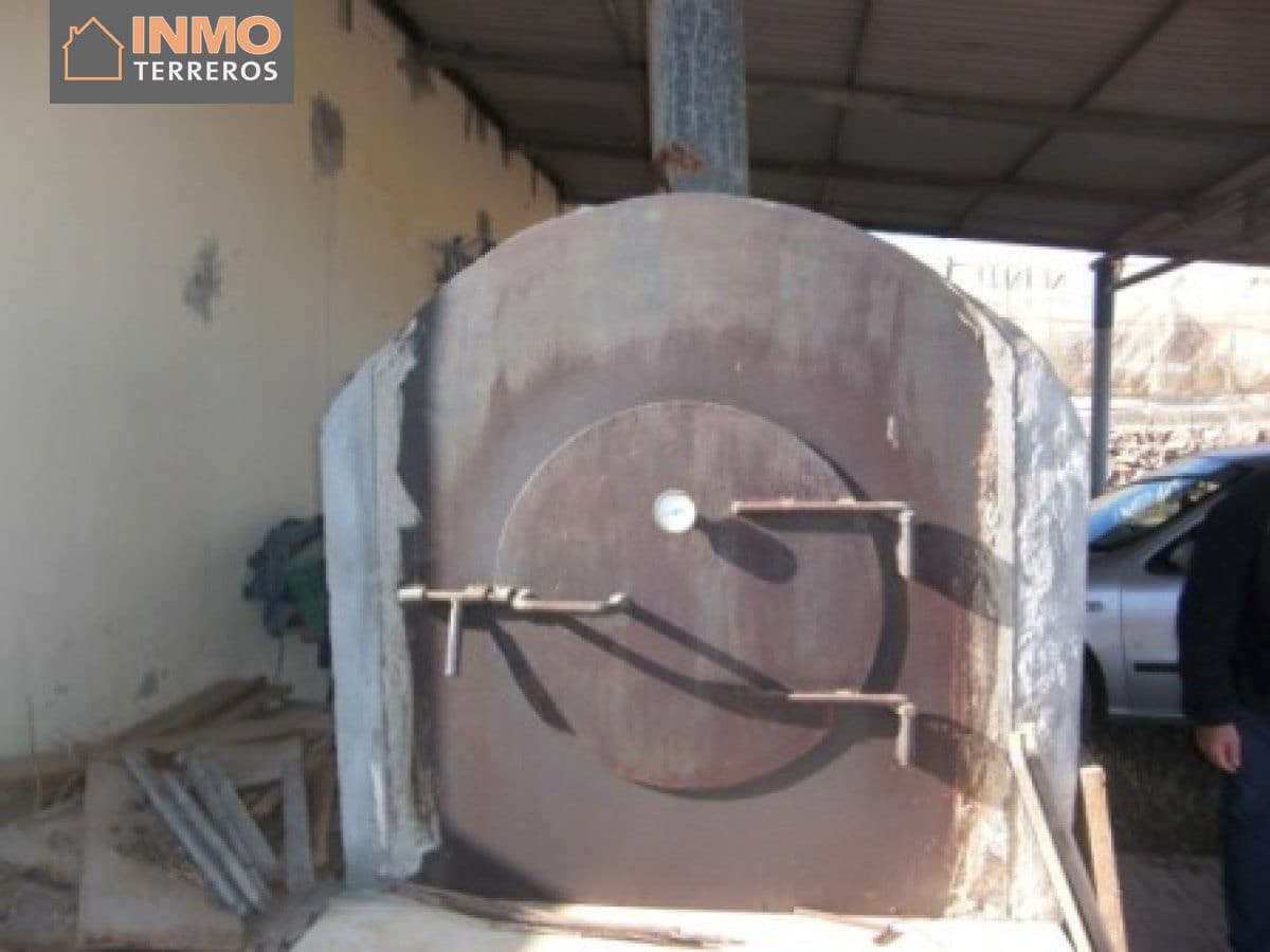 3 soveværelse Finca/Landehus til salg i Aguilas - € 210.000 (Ref: 6225225)