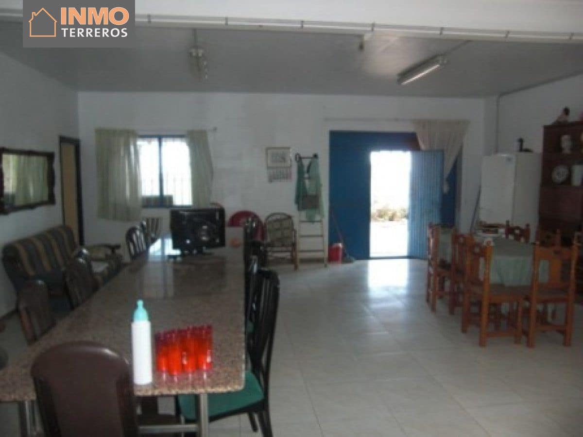 3 soveværelse Finca/Landehus til salg i Aguilas - € 210.000 (Ref: 6225225)