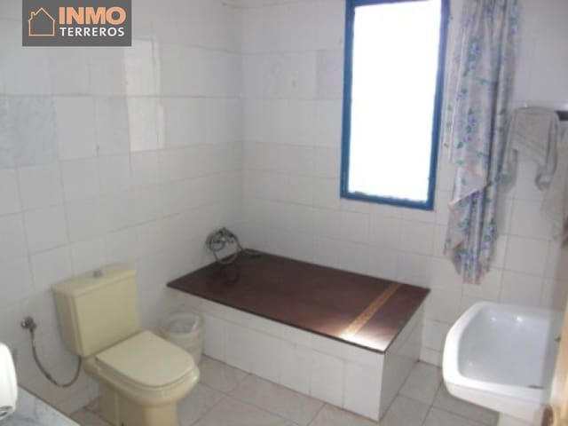 3 soveværelse Finca/Landehus til salg i Aguilas - € 210.000 (Ref: 6225225)