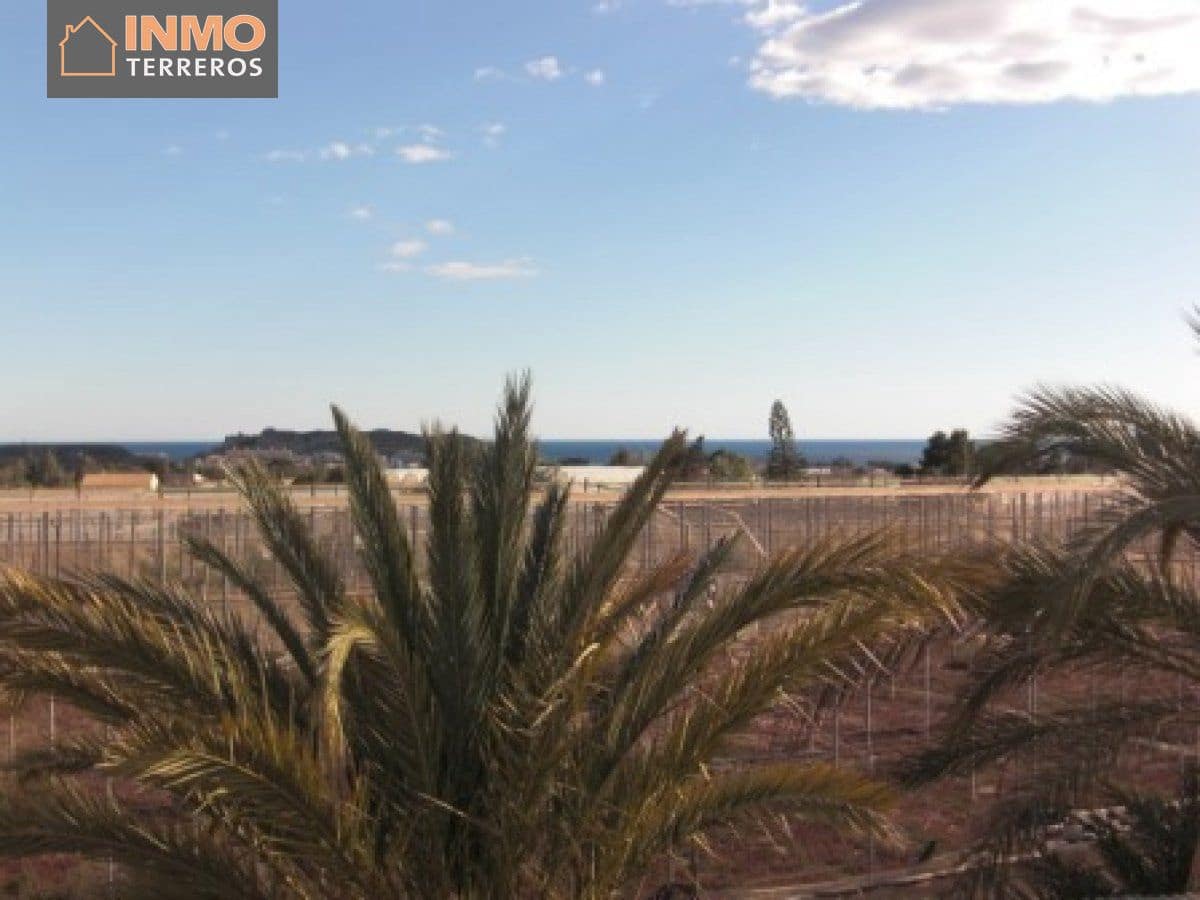 3 soveværelse Finca/Landehus til salg i Aguilas - € 210.000 (Ref: 6225225)