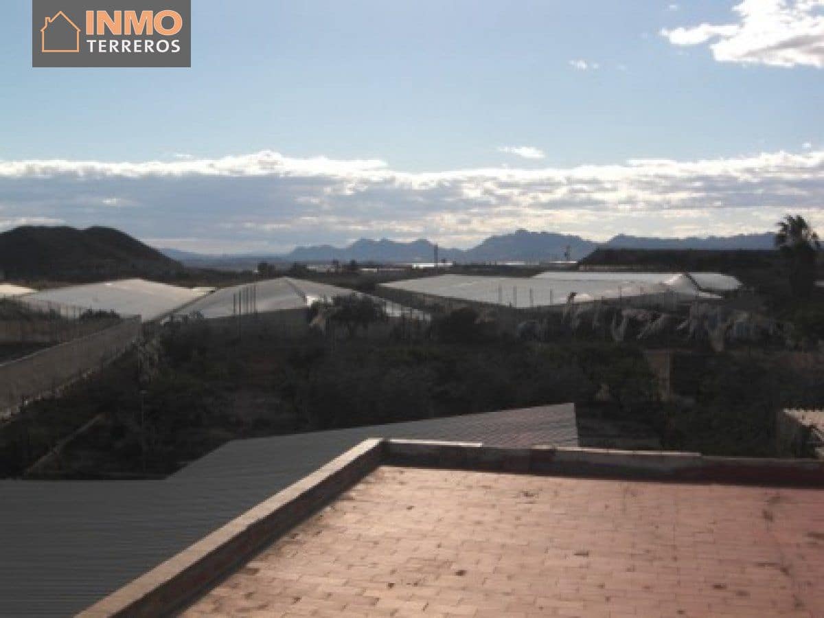 3 soveværelse Finca/Landehus til salg i Aguilas - € 210.000 (Ref: 6225225)