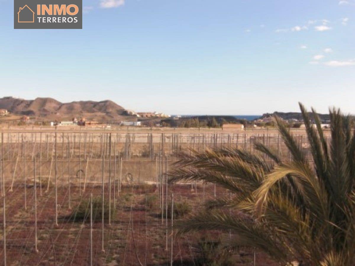 3 soveværelse Finca/Landehus til salg i Aguilas - € 210.000 (Ref: 6225225)