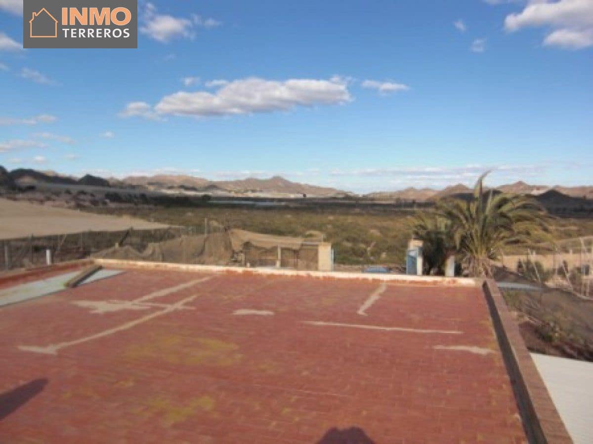 3 soveværelse Finca/Landehus til salg i Aguilas - € 210.000 (Ref: 6225225)