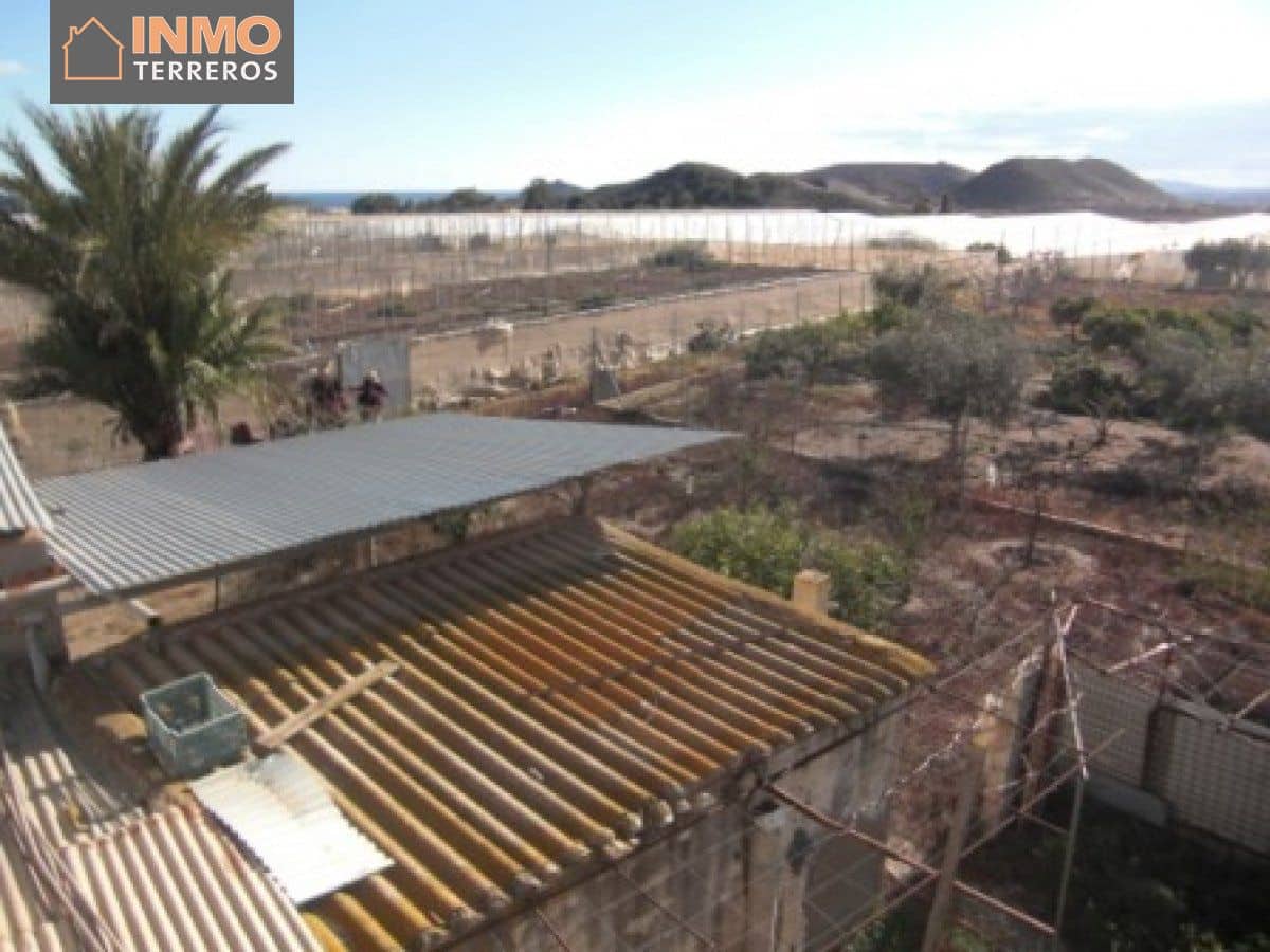 3 soveværelse Finca/Landehus til salg i Aguilas - € 210.000 (Ref: 6225225)