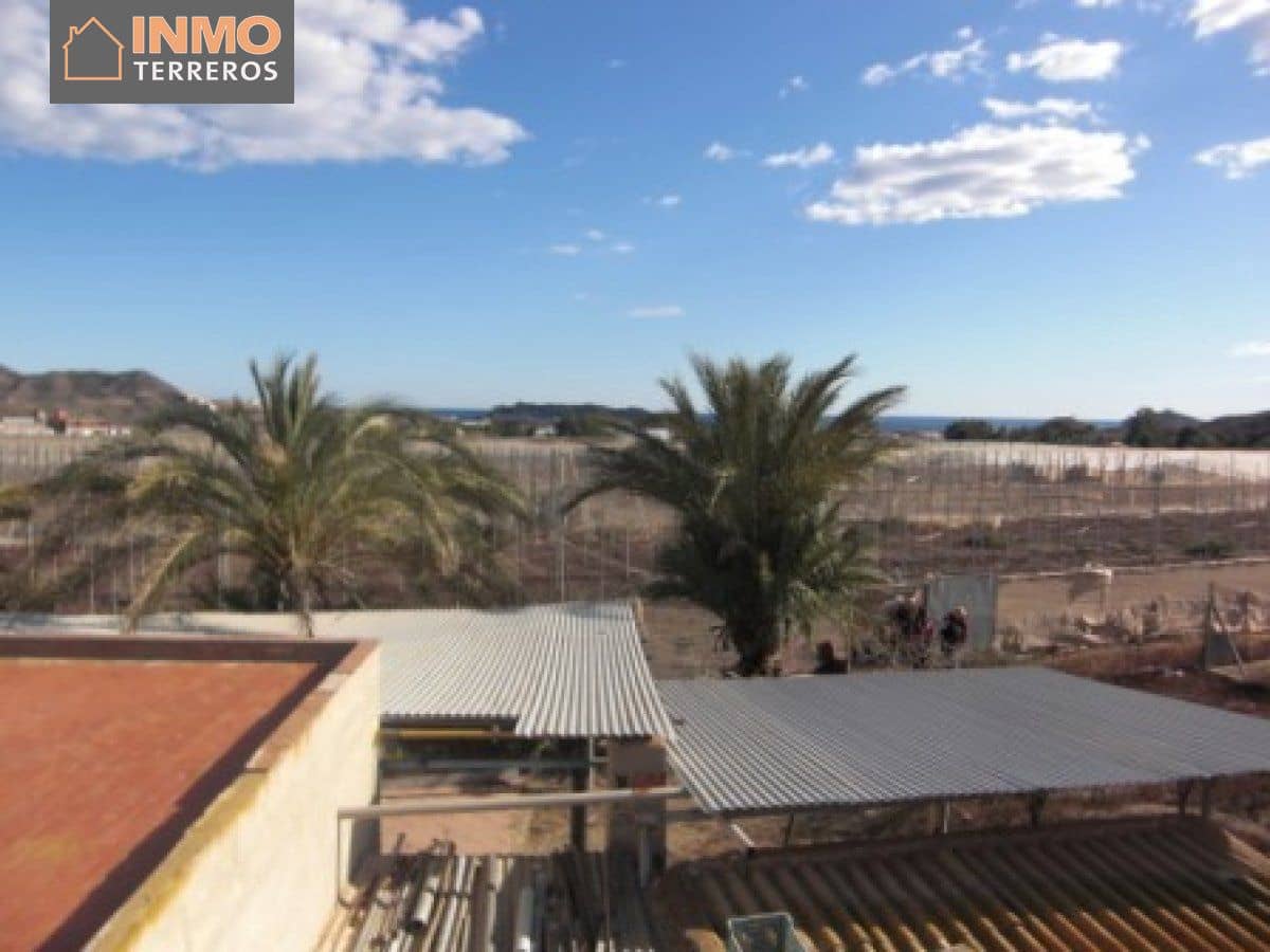 3 soveværelse Finca/Landehus til salg i Aguilas - € 210.000 (Ref: 6225225)