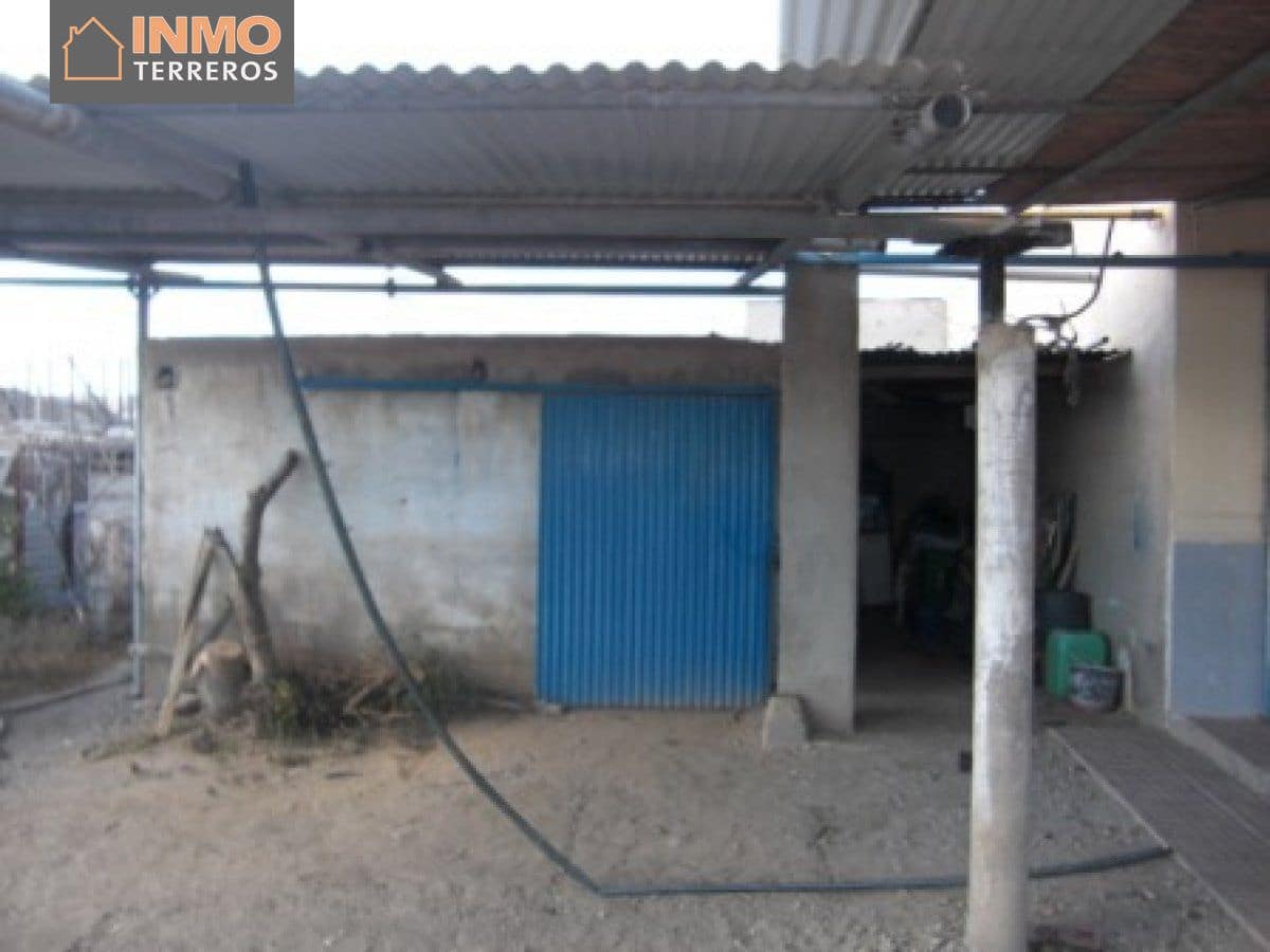 3 soveværelse Finca/Landehus til salg i Aguilas - € 210.000 (Ref: 6225225)