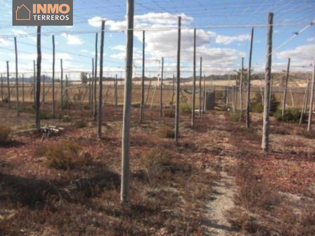 3 soveværelse Finca/Landehus til salg i Aguilas - € 210.000 (Ref: 6225225)