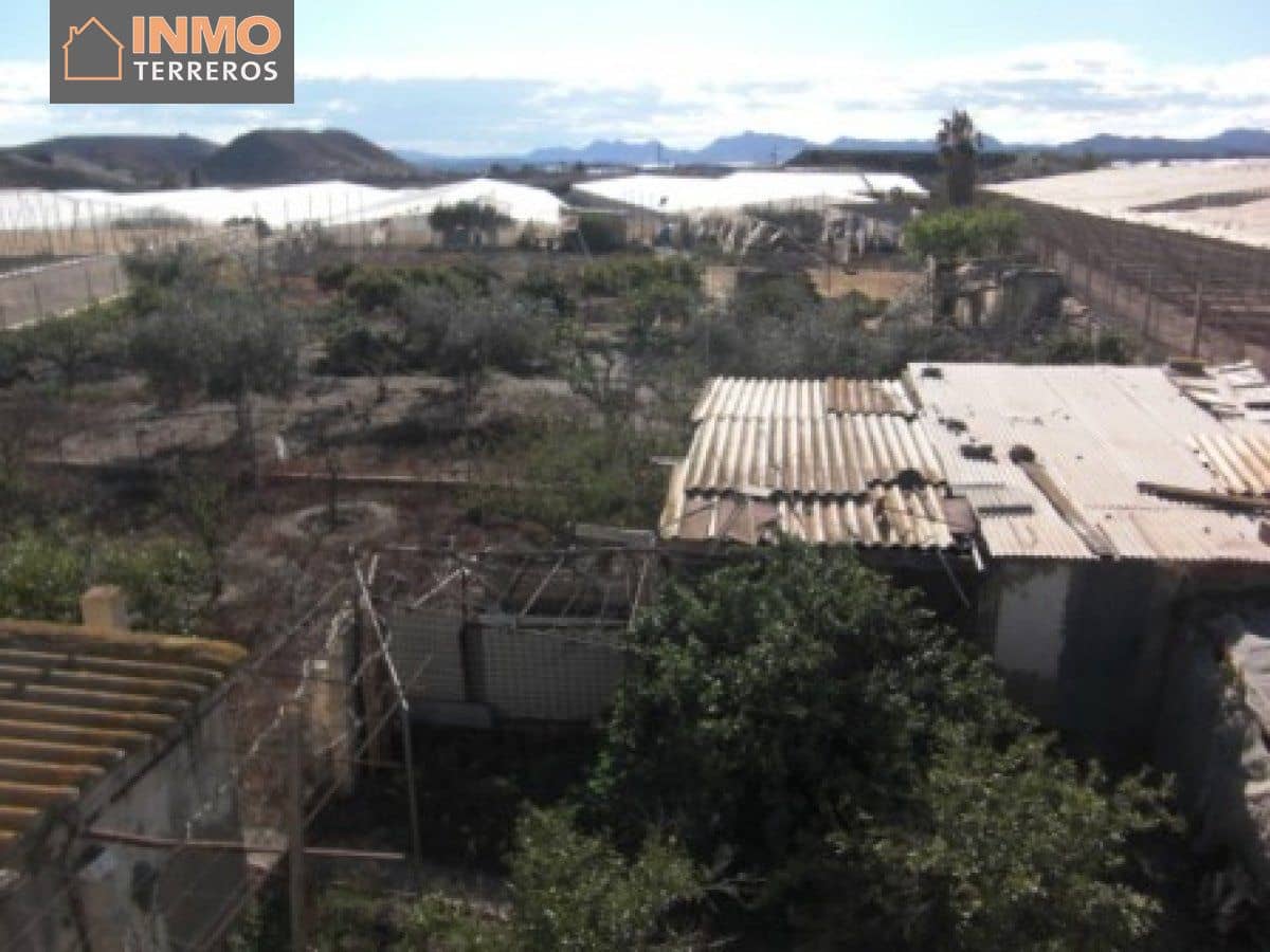 3 soveværelse Finca/Landehus til salg i Aguilas - € 210.000 (Ref: 6225225)