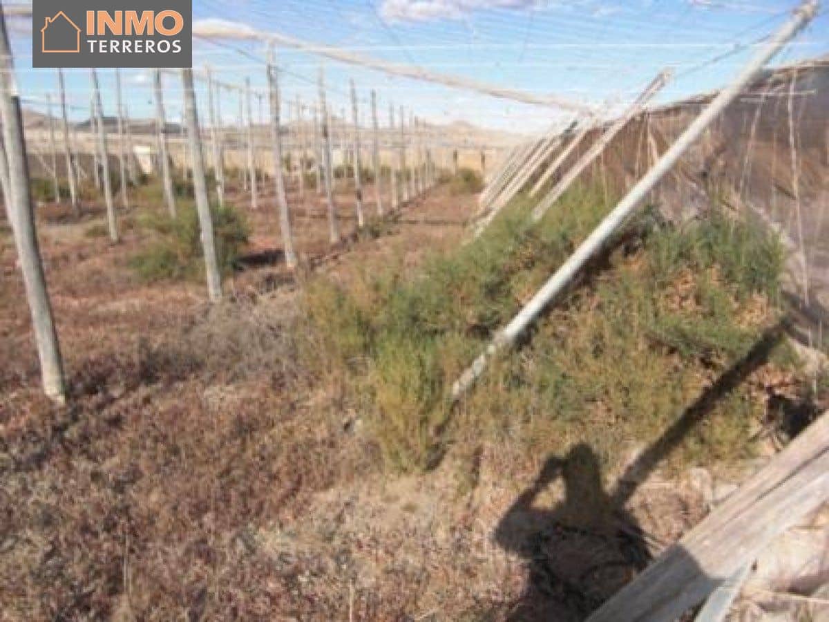 3 soveværelse Finca/Landehus til salg i Aguilas - € 210.000 (Ref: 6225225)