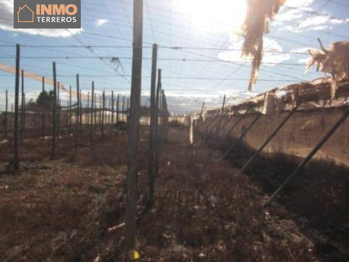 3 soveværelse Finca/Landehus til salg i Aguilas - € 210.000 (Ref: 6225225)