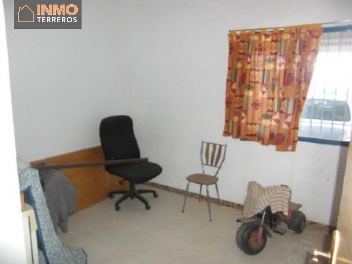 3 soveværelse Finca/Landehus til salg i Aguilas - € 210.000 (Ref: 6225225)