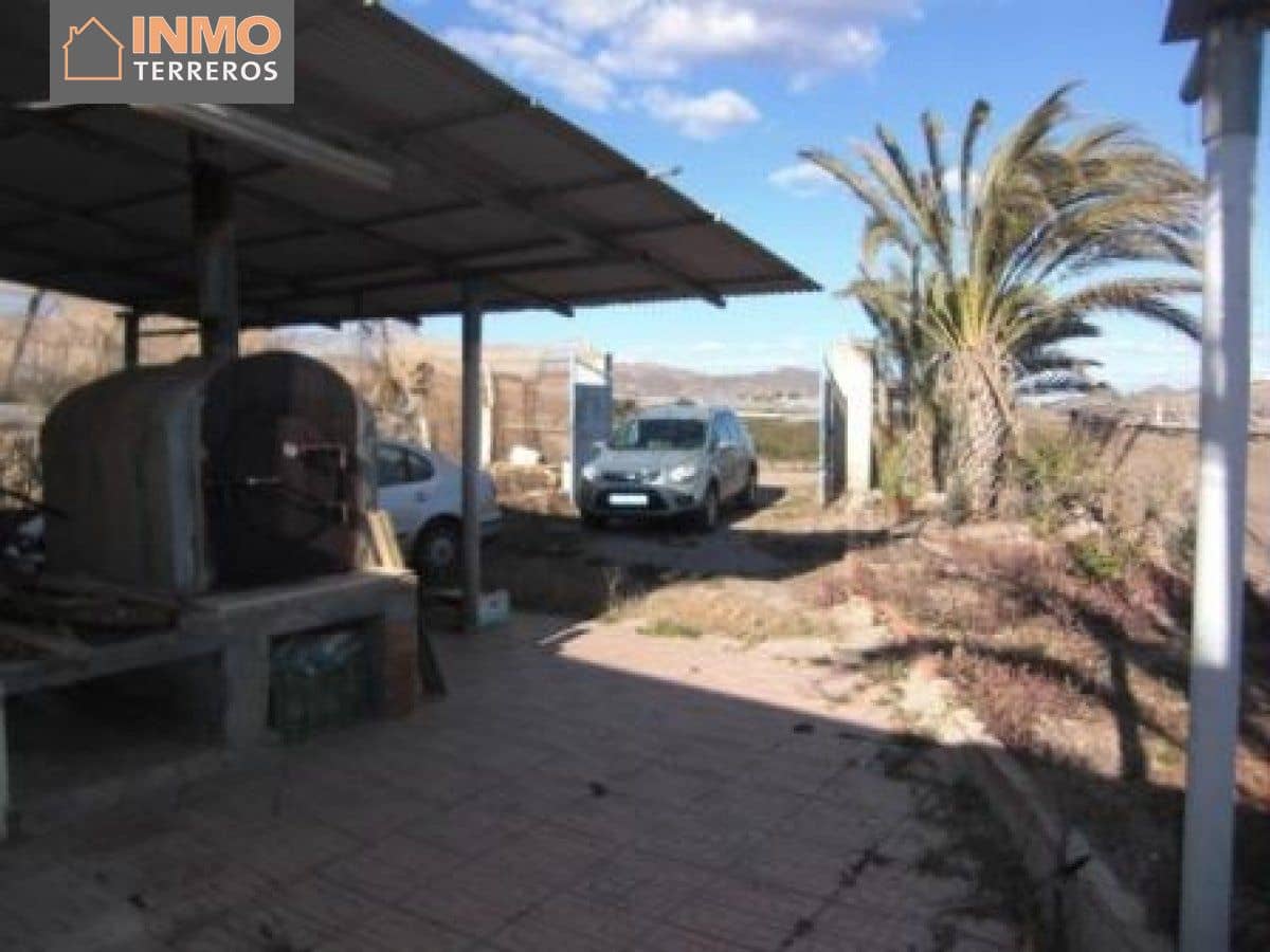 3 soveværelse Finca/Landehus til salg i Aguilas - € 210.000 (Ref: 6225225)