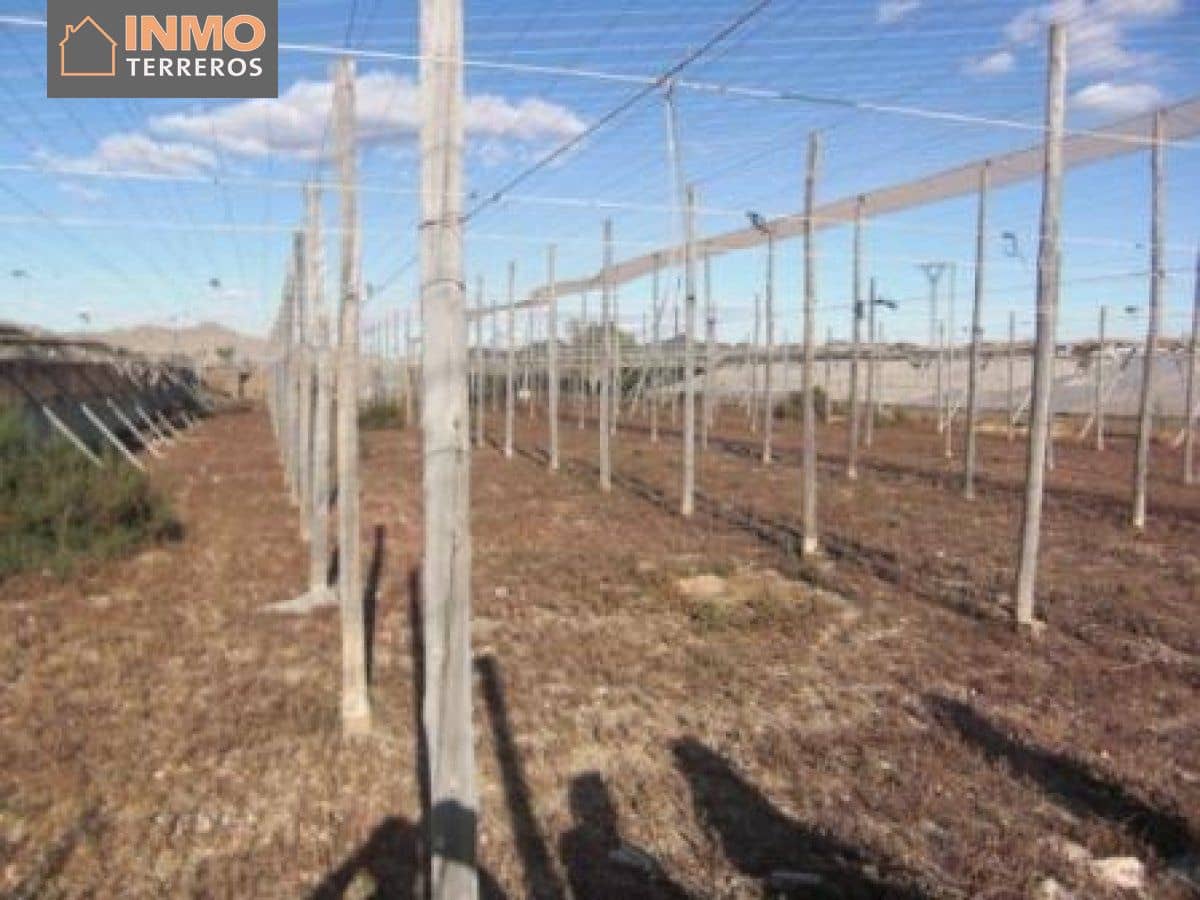 3 soveværelse Finca/Landehus til salg i Aguilas - € 210.000 (Ref: 6225225)