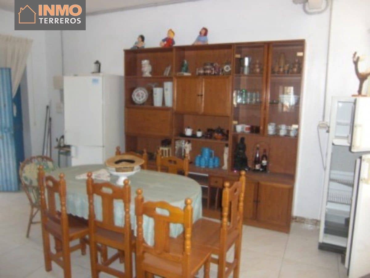 3 soveværelse Finca/Landehus til salg i Aguilas - € 210.000 (Ref: 6225225)