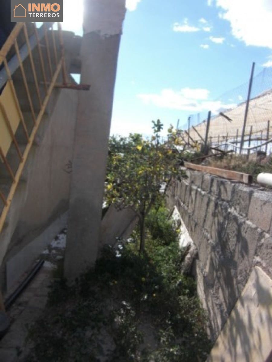 3 soveværelse Finca/Landehus til salg i Aguilas - € 210.000 (Ref: 6225225)