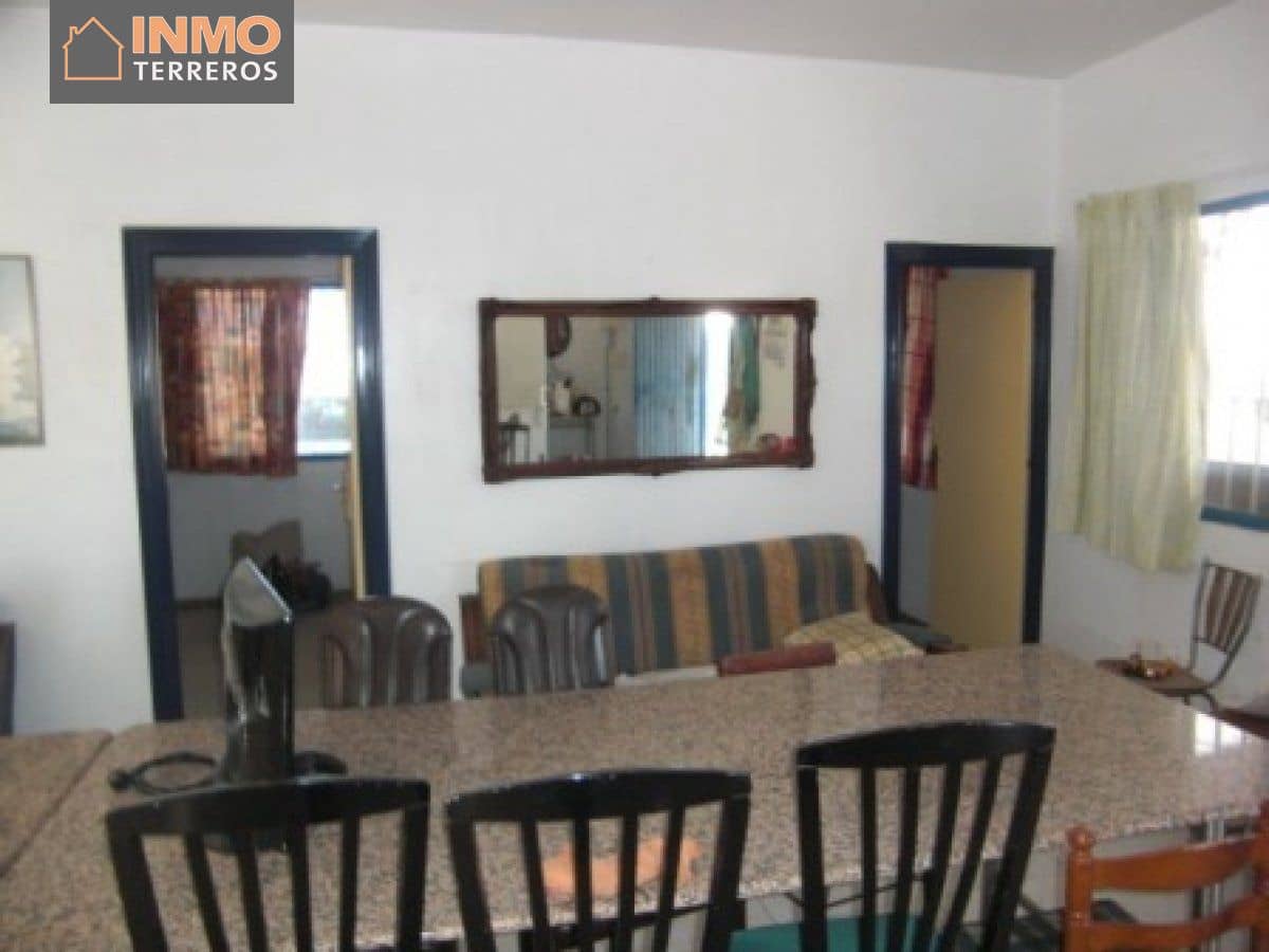 3 soveværelse Finca/Landehus til salg i Aguilas - € 210.000 (Ref: 6225225)