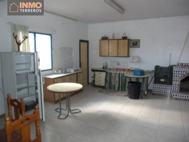 3 soveværelse Finca/Landehus til salg i Aguilas - € 210.000 (Ref: 6225225)