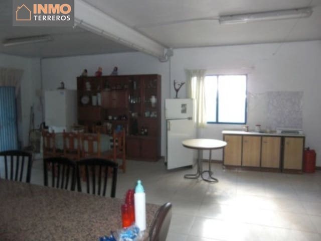 3 soveværelse Finca/Landehus til salg i Aguilas - € 210.000 (Ref: 6225225)