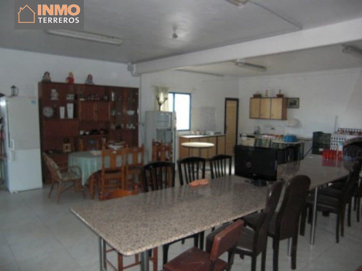 3 soveværelse Finca/Landehus til salg i Aguilas - € 210.000 (Ref: 6225225)