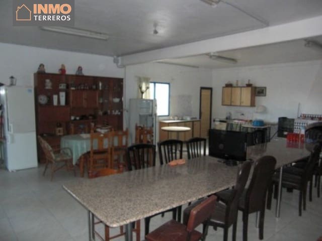 3 soveværelse Finca/Landehus til salg i Aguilas - € 210.000 (Ref: 6225225)