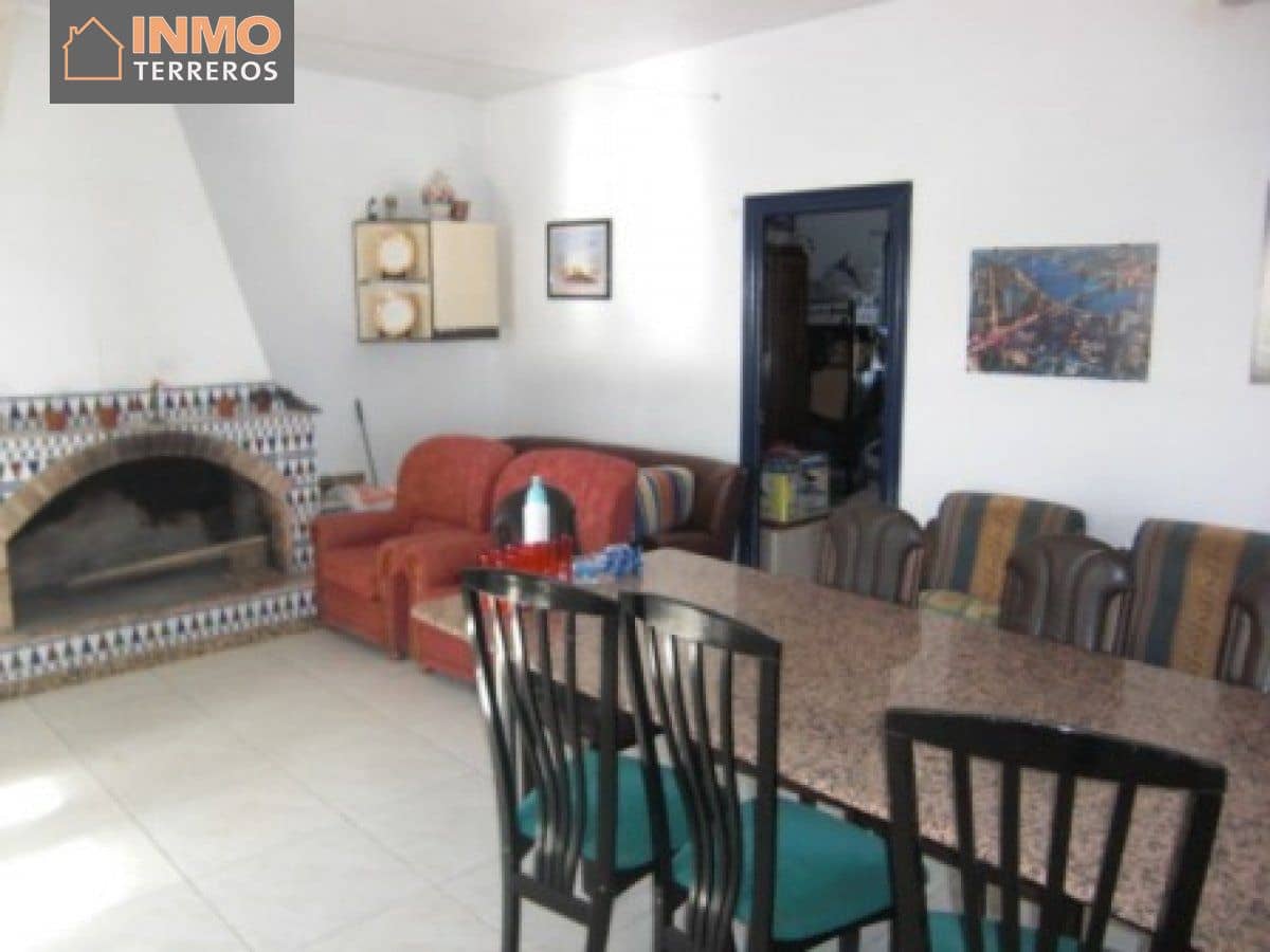 3 soveværelse Finca/Landehus til salg i Aguilas - € 210.000 (Ref: 6225225)